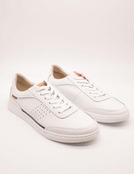 Deportivo Pikolinos M2U-6273C1 Alicante White de Hombre