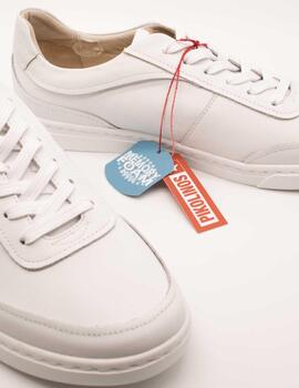 Deportivo Pikolinos M2U-6273C1 Alicante White de Hombre