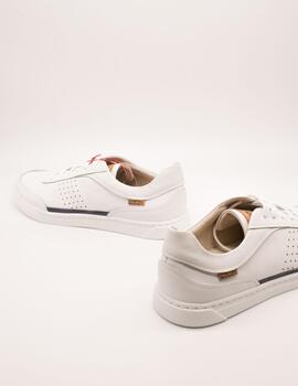 Deportivo Pikolinos M2U-6273C1 Alicante White de Hombre