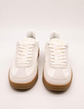 Deportivo Tommy Hilfiger FW08643-YBH Ancient White de Mujer