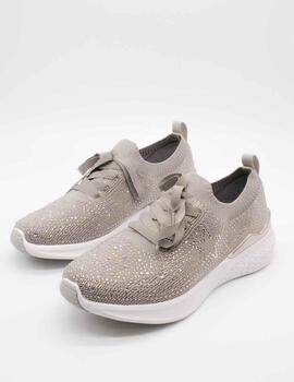 Deportivo Ara 12-54510-08 Oyster de Mujer
