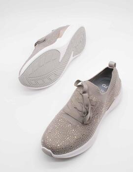 Deportivo Ara 12-54510-08 Oyster de Mujer