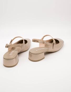 Zapato Hispanitas HV253818 Oporto Cava de Mujer