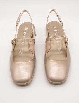 Zapato Hispanitas HV253818 Oporto Cava de Mujer