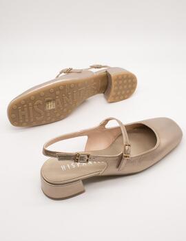 Zapato Hispanitas HV253818 Oporto Cava de Mujer
