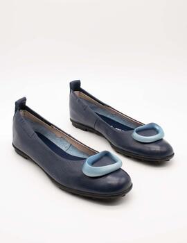 Bailarina Hispanitas HV253931 Bombay Jeans de Mujer