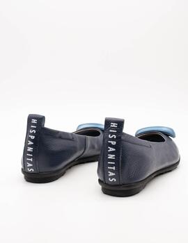 Bailarina Hispanitas HV253931 Bombay Jeans de Mujer