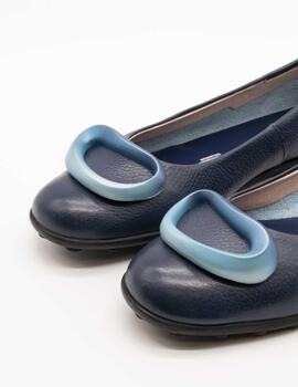 Bailarina Hispanitas HV253931 Bombay Jeans de Mujer