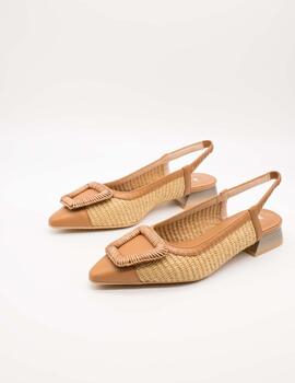Zapato Hispanitas RHV254046 Dali Cuoio de Mujer
