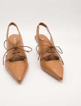 Zapato Hispanitas HV253907 Nova Cuoio de Mujer