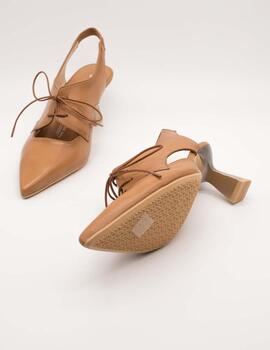 Zapato Hispanitas HV253907 Nova Cuoio de Mujer