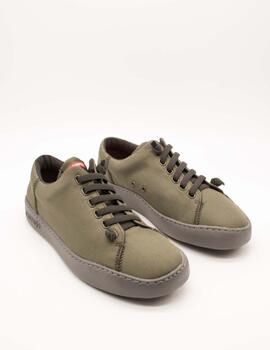 Zapato Camper K100881-016 Peu Touring Verde de Hombre