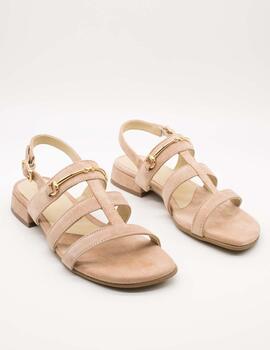 Sandalia Alpe 5437-11-52 Baby Silk Make Up de Mujer