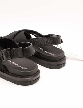 Sandalia Calvin Klein YM01221-0GJ de Hombre