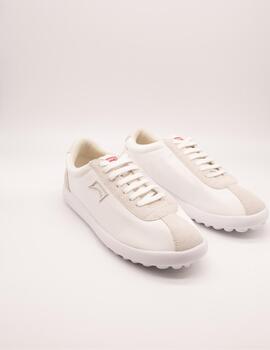 Deportivo Camper K101019-001 Pelotas Blanco de Hombre