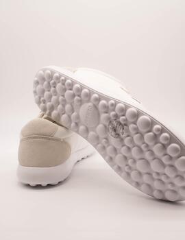 Deportivo Camper K101019-001 Pelotas Blanco de Hombre