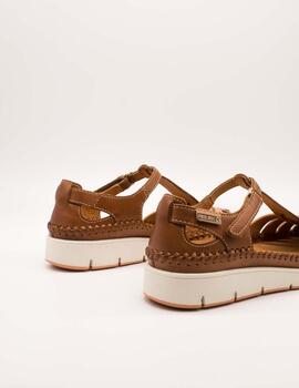 Zapato Pikolinos W8D-0855C1 Tenerife Brandy de Mujer