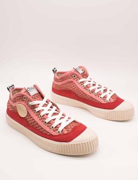 Deportivo Duuo D383359 Col Cover Active 59 Rosa de Mujer