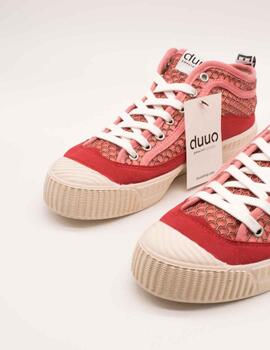 Deportivo Duuo D383359 Col Cover Active 59 Rosa de Mujer