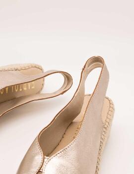 Esparto Fabiolas 603500 Fumo de Mujer