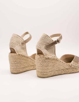 Esparto Fabiolas 216510 Stone de Mujer