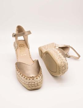 Esparto Fabiolas 216510 Stone de Mujer