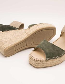 Esparto Fabiolas D258800 Pino de Mujer