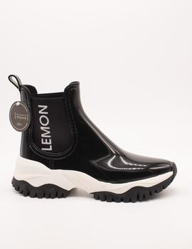 Botin Lemon Jelly Jayden 01 black