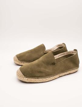 Alpargata Fabiolas 5197600 Pino de Hombre