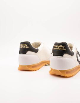 Deportivo Duuo D146003 Puzle 01 Blanco de Hombre