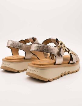 Sandalia Stonefly 220922-AT4 Star 1 Shifting Pink de Mujer