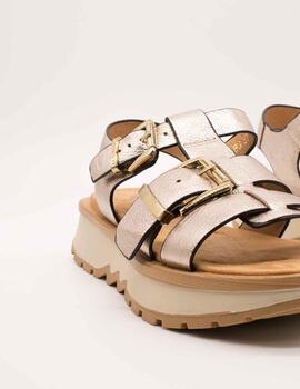 Sandalia Stonefly 220922-AT4 Star 1 Shifting Pink de Mujer