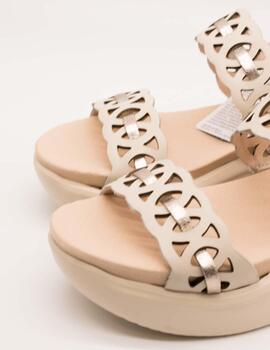 Sandalia Callaghan 29926 Floty Off de Mujer
