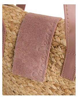 Bolso Pepe Jeans PL031608-323 Fiona Ash Rosa