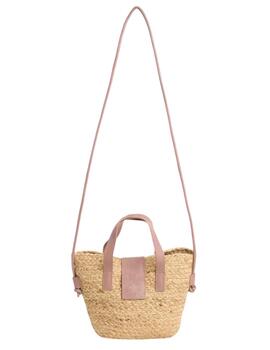 Bolso Pepe Jeans PL031608-323 Fiona Ash Rosa