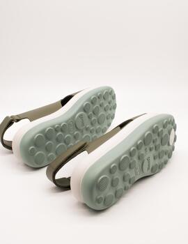 Sandalia Camper K201727-003 Pelotas Azara de Mujer
