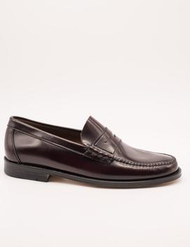 Zapato Castellano 800 antik sirach ADB de hombre.