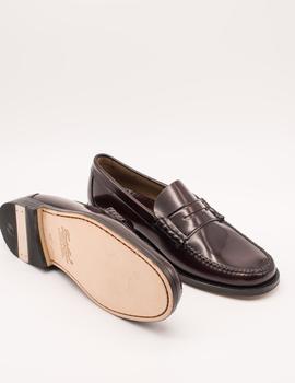 Zapato Castellano 800 antik sirach ADB de hombre.