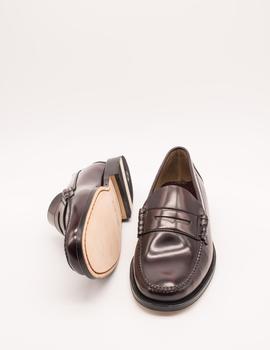 Zapato Castellano 800 antik sirach ADB de hombre.