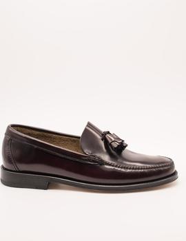 Zapato Castellano 801 Antik sirach ADB de hombre.