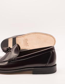 Zapato Castellano 801 Antik sirach ADB de hombre.