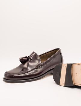 Zapato Castellano 801 Antik sirach ADB de hombre.