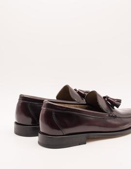 Zapato Castellano 801 Antik sirach ADB de hombre.