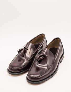 Zapato Castellano 801 Antik sirach ADB de hombre.