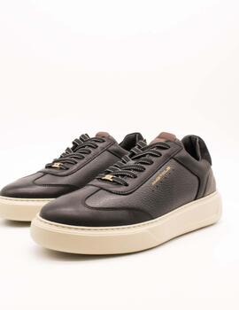 Deportivo Ambitious 13519B Kit Black de Hombre