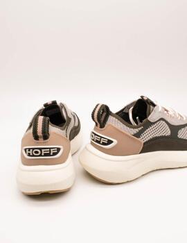 Deportivo Hoff Traveler Khaki de Mujer