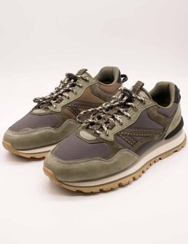 Deportivo Hoff City Off Road Khaki de Hombre