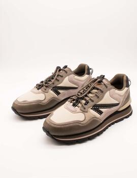 Deportivo Hoff City Off Road Grey de Hombre