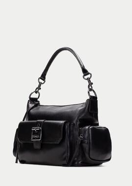 Bolso Hispanitas BI254140 Black