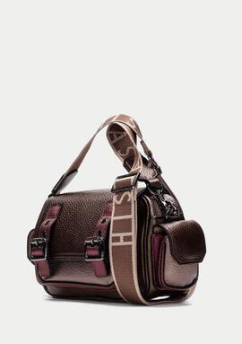 Bolso Hispanitas BI254327 Avellana